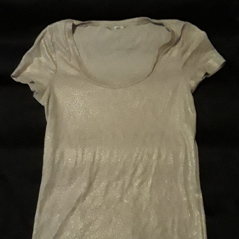 Beautiful super comfy tee